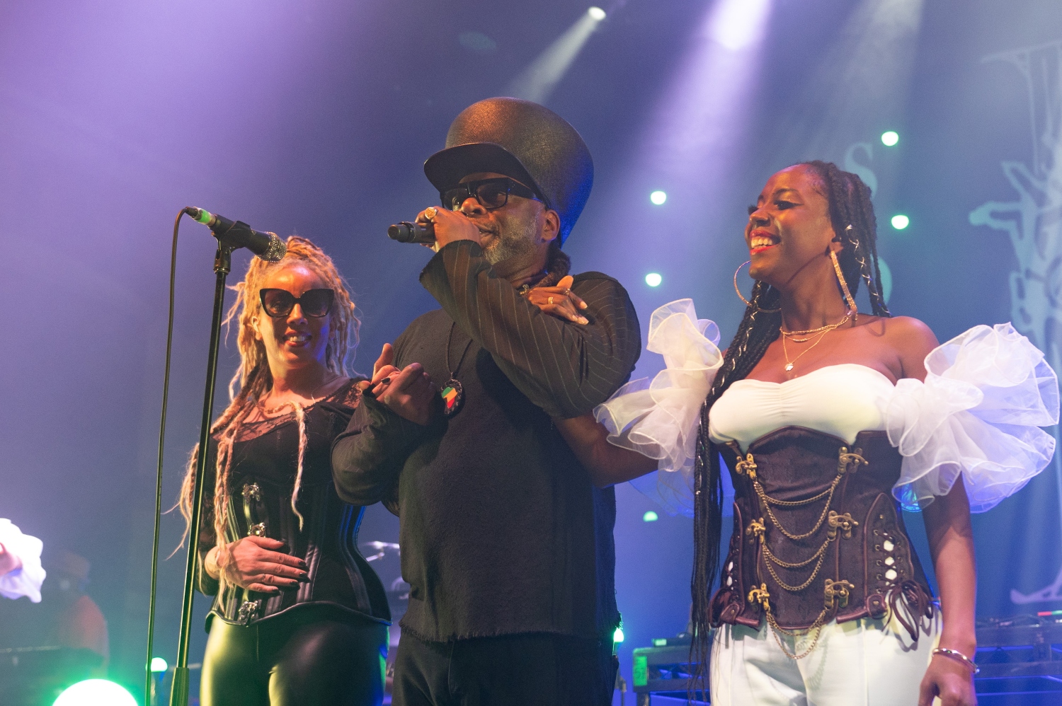 Soul II Soul