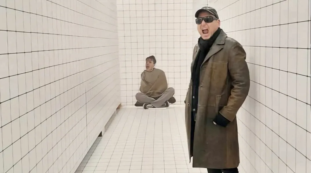 Γρηγόρης Αποστολόπουλος και Tiger Lillies