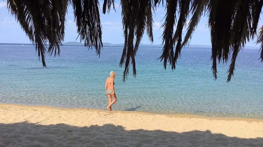 © Στέφανος Τσιτσόπουλος