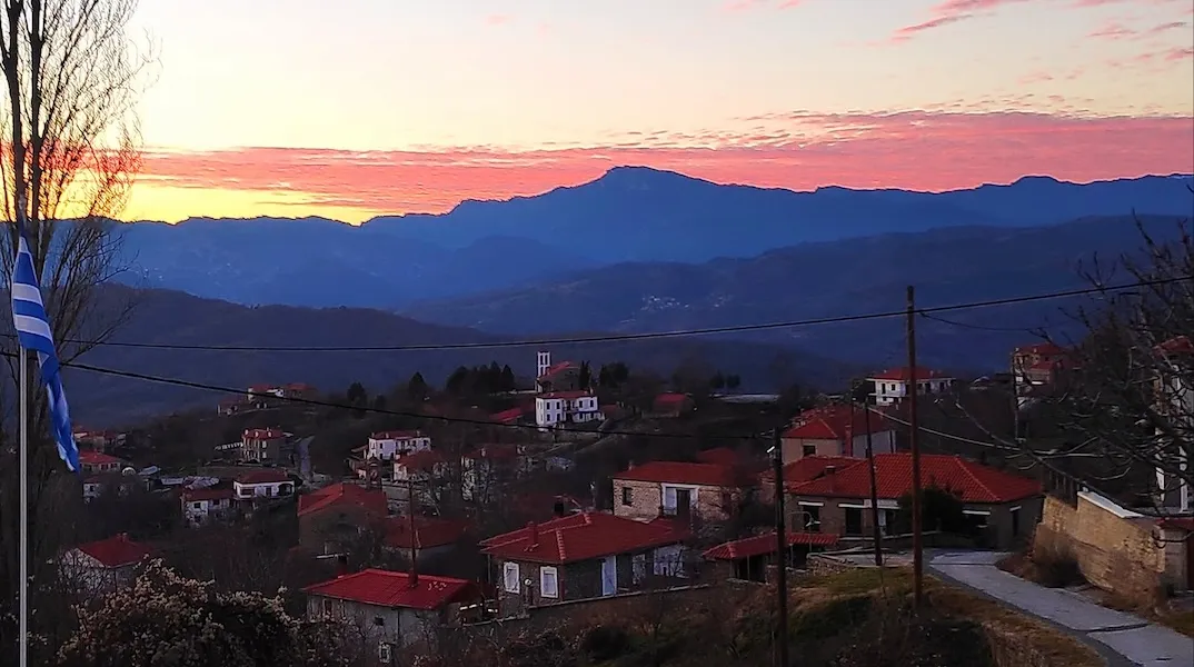 Στο ορεινό Βόιο της ιστορίας, της οργιαστικής φύσης, των πολιτιστικών εκδηλώσεων