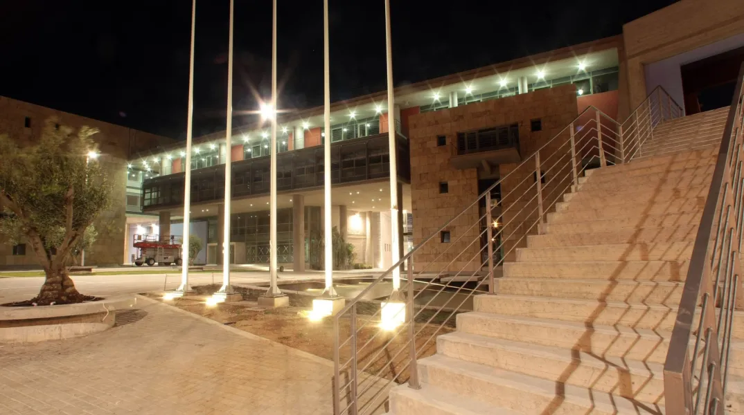 Ο Δήμος Θεσσαλονίκης διοργανώνει τη «Γιορτή της Δημοκρατίας» με τη Μαρία Φαραντούρη, τιμώντας τα 52 χρόνια από την αποκατάσταση της Δημοκρατίας