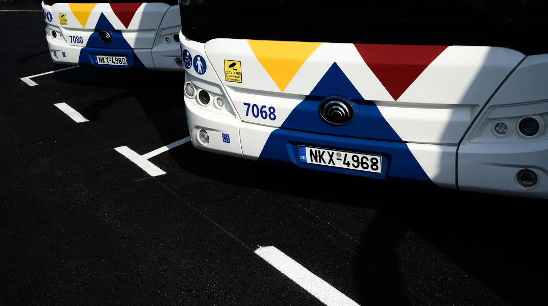 Θεσσαλονίκη: 60χρονος χτύπησε φύλακα με βαριοπούλα σε αμαξοστάσιο του ΟΑΣΘ - Το χρονικό της υπόθεσης