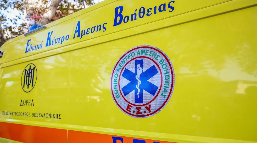 76χρονη λουόμενη ανασύρθηκε νεκρή στην Ποτίδαια Χαλκιδικής - Μεταφέρθηκε στο Κέντρο Υγείας Νέων Μουδανιών, όπου επιβεβαιώθηκε ο θάνατός της