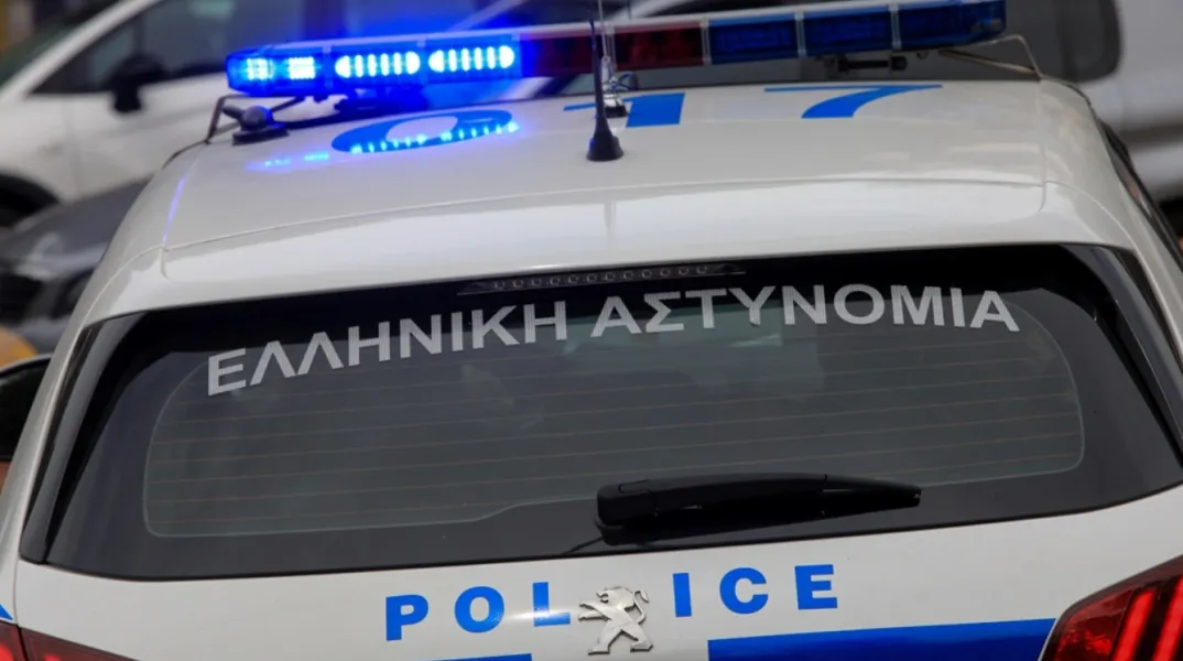 Θεσσαλονίκη: Συνελήφθη 58χρονος που έκλεψε το παγκάρι από παρεκκλήσι