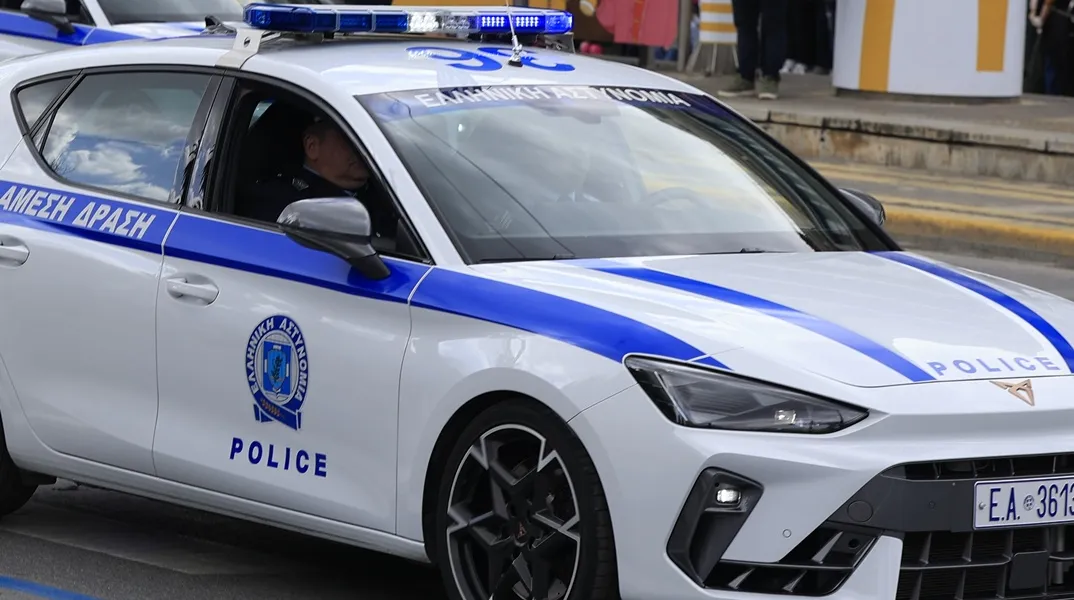 Χαλκιδική: Σύλληψη άνδρα στη Χαλκιδική για κατοχή ναρκωτικών και όπλων - Όσα κατασχέθηκαν από τους αστυνομικούς