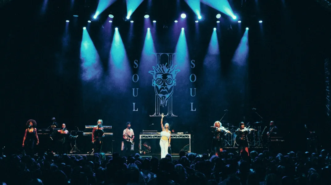 Soul II Soul