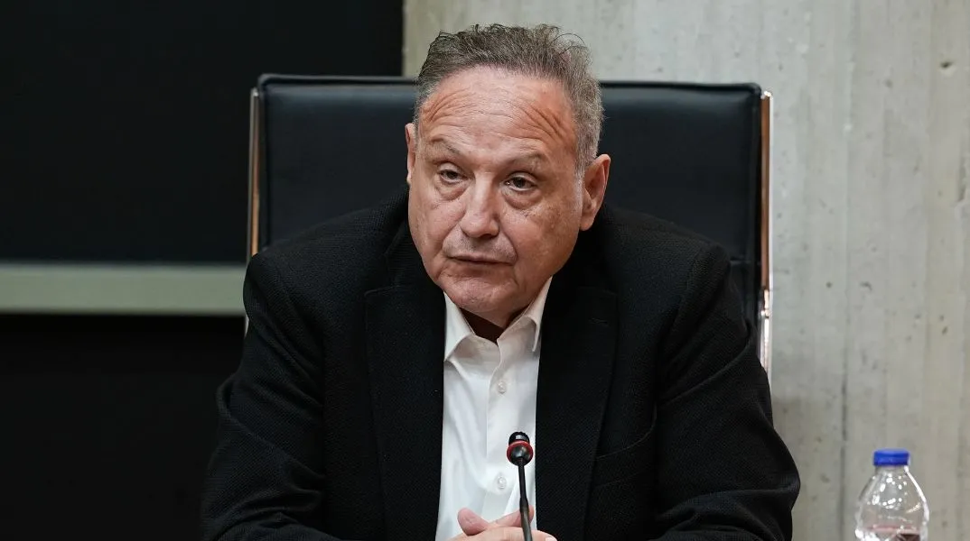Ο Στέλιος Αγγελούδης επιβεβαιώνει ότι το Μητροπολιτικό Πάρκο 120 στρεμμάτων στη ΔΕΘ είναι νομικά κατοχυρωμένο - Ανοίγει ο δρόμος για μεγάλη αστική ανάπλαση.