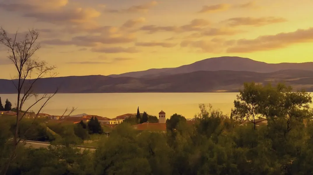 Το Κτήμα Κυρ-Γιάννη και το Φεστιβάλ Κινηματογράφου Θεσσαλονίκης παρουσιάζουν θερινό σινεμά σε Αμύνταιο και Νάουσα, με προβολή, ξενάγηση και κρασί.
