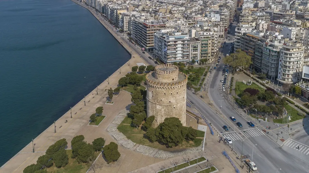 βόρεια Ελλάδα