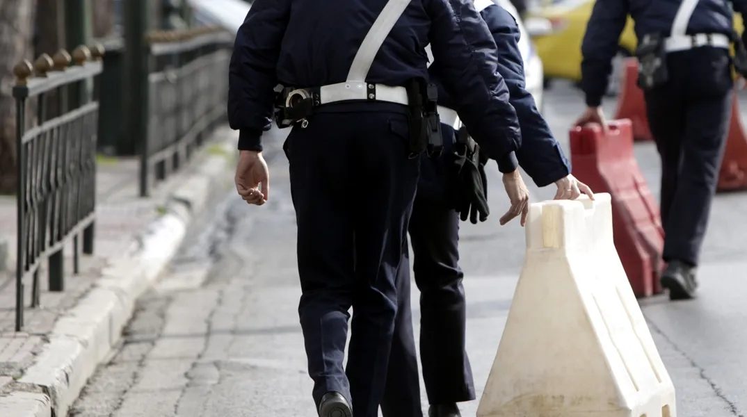 Κυκλοφοριακές ρυθμίσεις Πέμπτη και Παρασκευή στην Περιφερειακή Οδό Θεσσαλονίκης