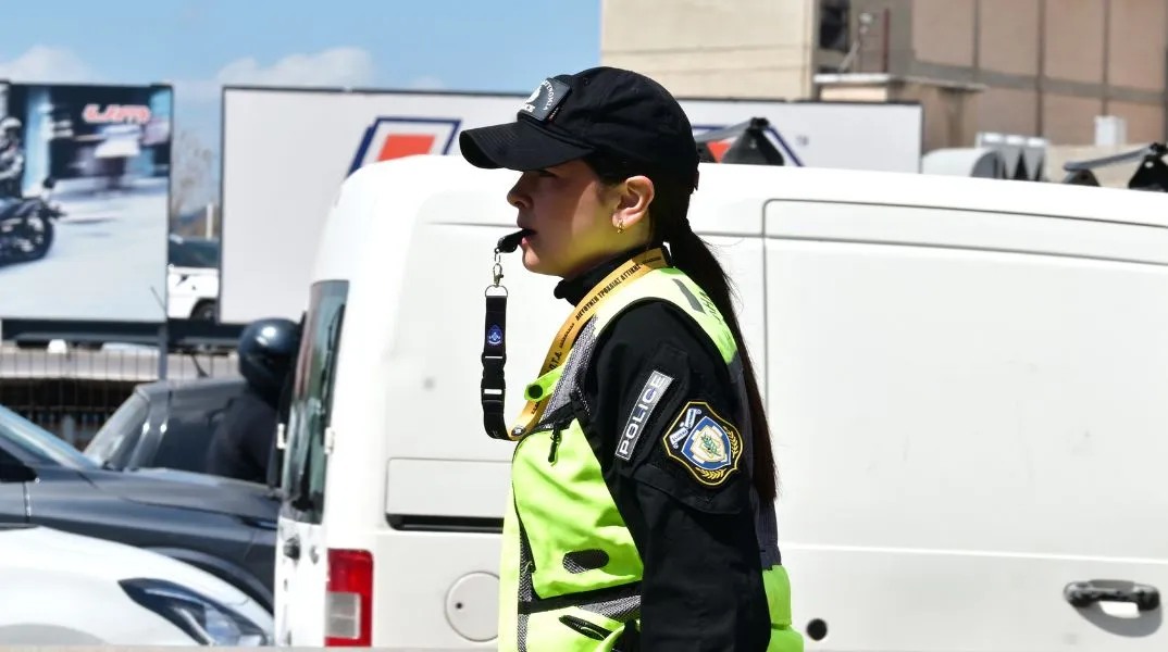 Θεσσαλονίκη: Παράταση προσωρινών κυκλοφοριακών ρυθμίσεων στη γέφυρα Λουδία της επαρχιακής οδού Γιαννιτσών - Σταυρού έως τις 28 Ιουλίου