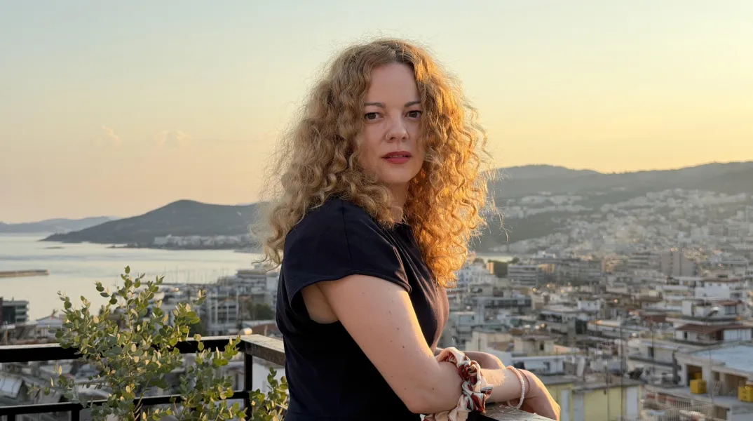 Εύα Οικονόμου-Βαμβακά: Διοικώντας το ΔΗΠΕΘΕ Καβάλας κόντρα σε λογής τρικλοποδιές