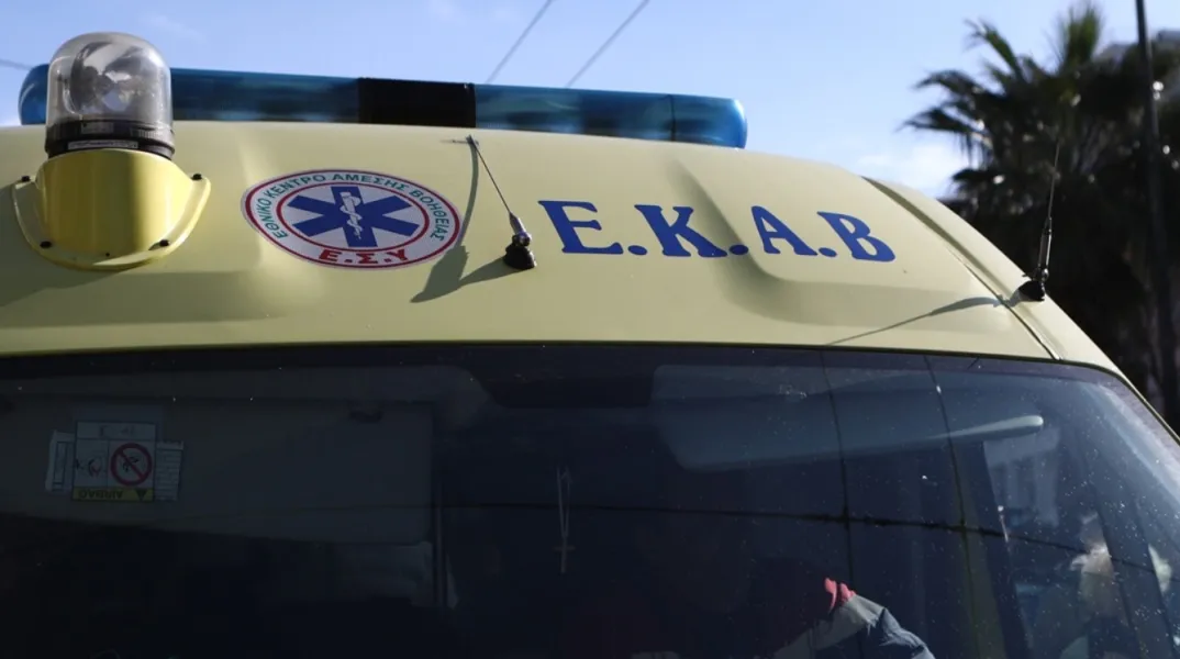Γιαννιτσά: Σοβαρά τραυματισμένος 27χρονος μετά από συμπλοκή σε κατάστημα 