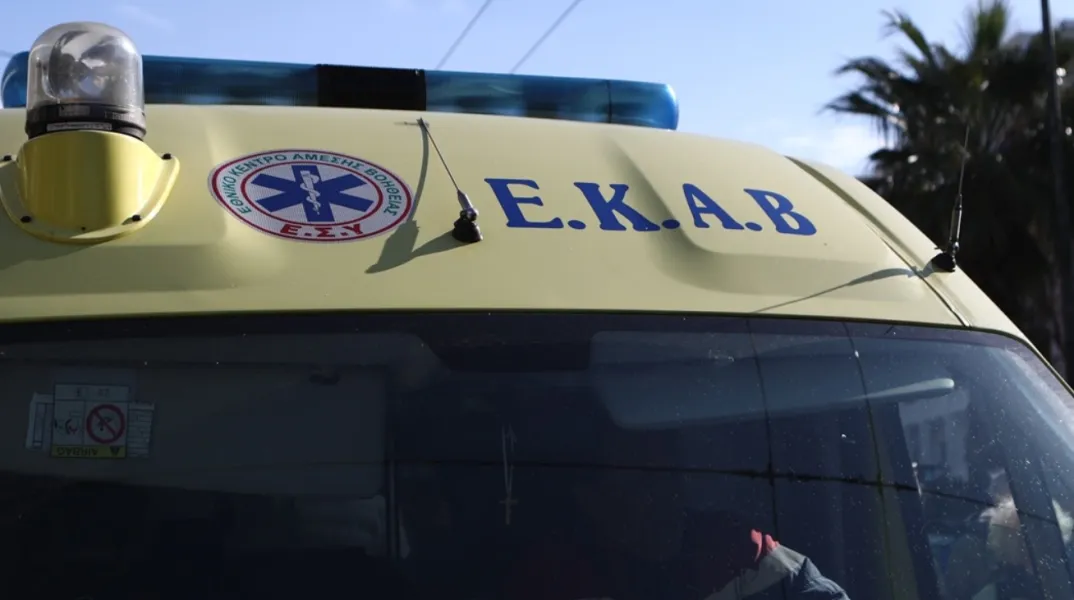 Τραγωδία στη Θεσσαλονίκη: Νεκρός 20χρονος σε τροχαίο δυστύχημα