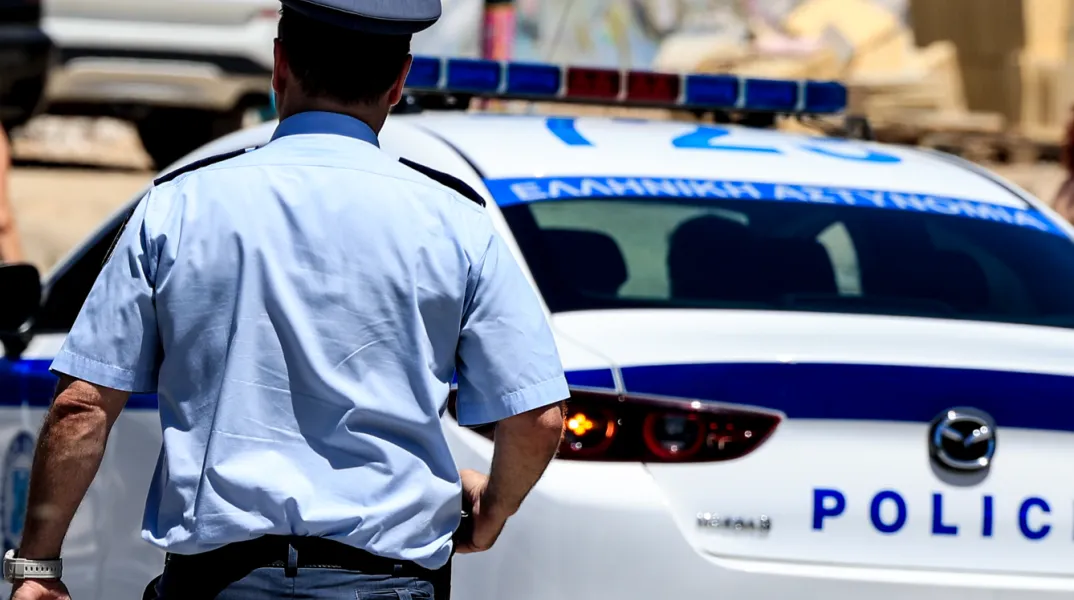 Πυροβολισμοί με καραμπίνα σε κατάστημα στη Θεσσαλονίκη – Συνελήφθη ένας 40χρονος
