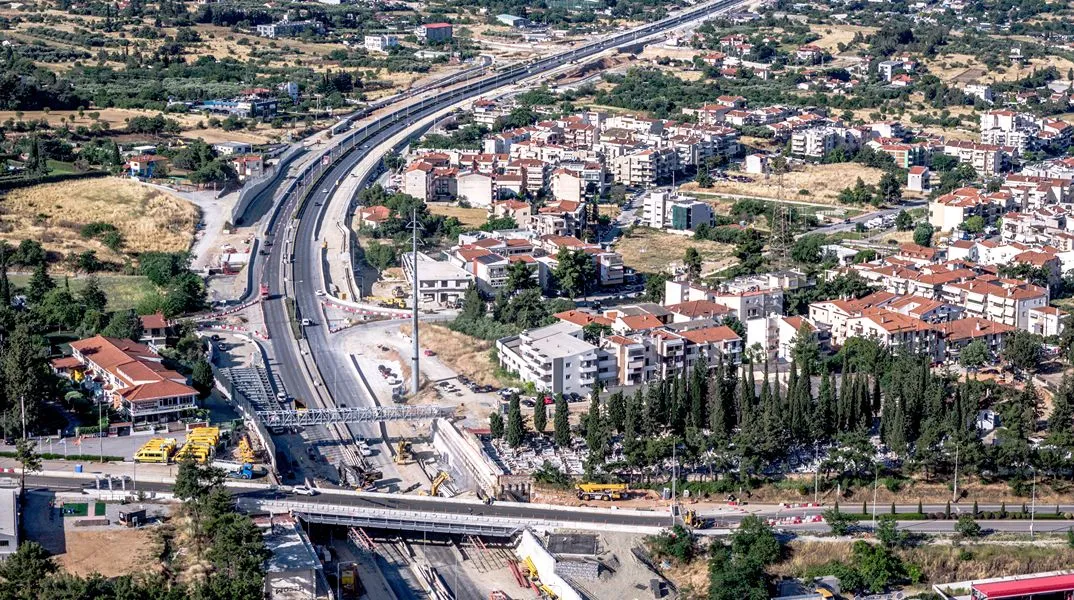 Flyover