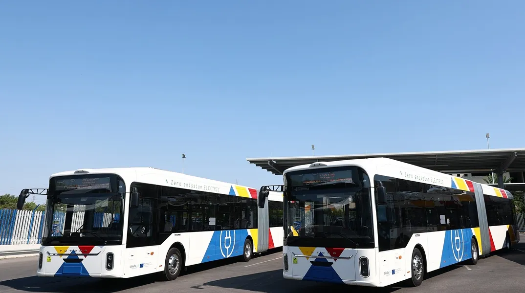 ΟΑΣΘ: Πιάνουν δουλειά 171 επιπλέον οδηγοί