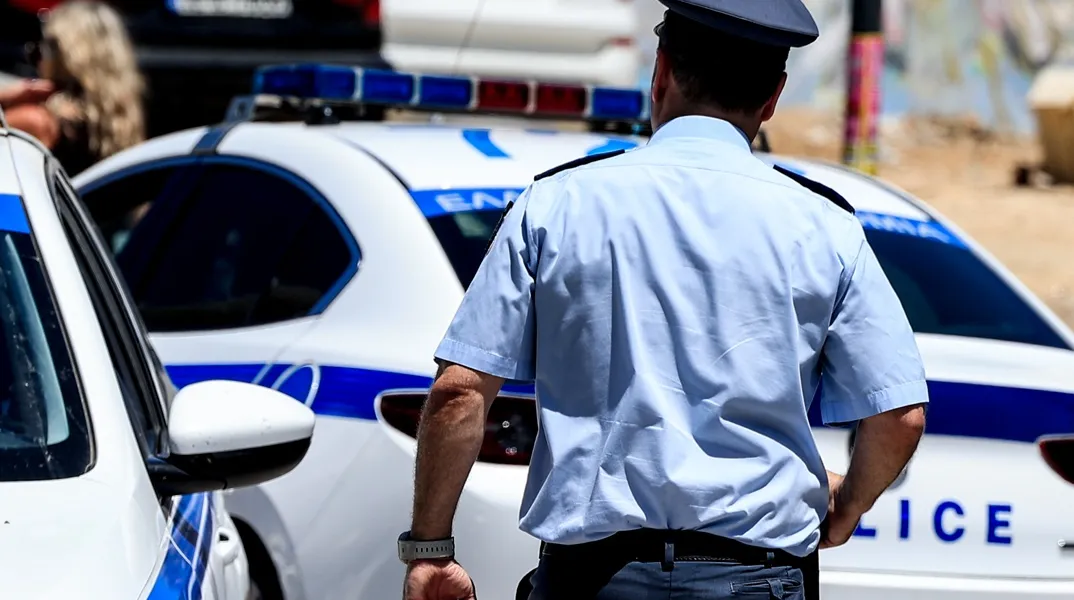 Θεσσαλονίκη: Συνελήφθη 19χρονος για προσβολή γενετήσιας αξιοπρέπειας σε παραλία της Περαίας