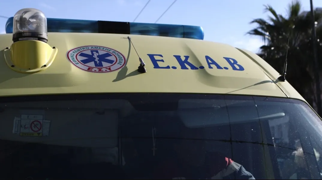Θεσσαλονίκη: 49χρονος τραυμάτισε 43χρονο με χαρτοκόπτη και τον έστειλε στο νοσοκομείο
