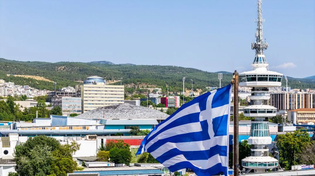 Αυξημένα μέτρα ασφαλείας στη Θεσσαλονίκη για την 90ή ΔΕΘ - Συγκεντρώσεις, κυκλοφοριακές ρυθμίσεις και προσωρινό κλείσιμο οκτώ σταθμών του Μετρό.
