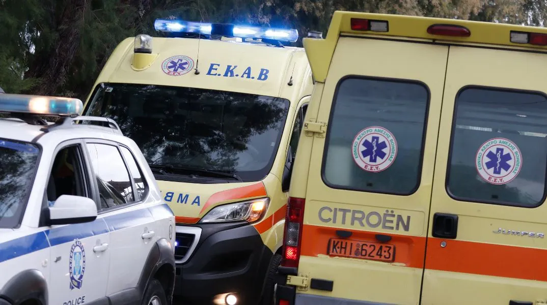 Θανατηφόρο τροχαίο δυστύχημα στη Νέα Εθνική Οδό Θεσσαλονίκης-Αθηνών: 36χρονος οδηγός φορτηγού σκοτώθηκε μετά από πρόσκρουση σε προπορευόμενο όχημα.