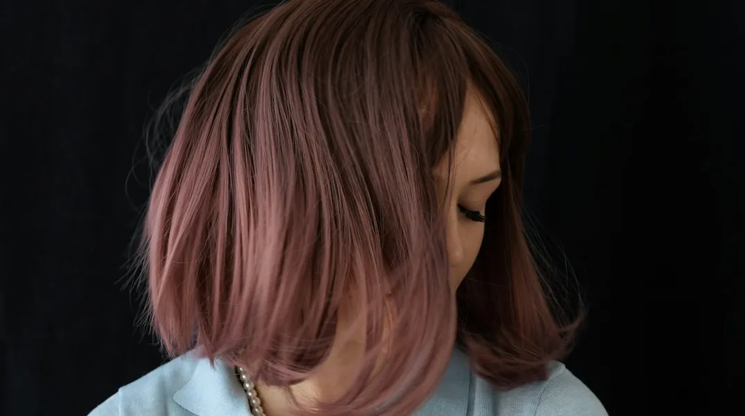 Οι φθινοπωρινές τάσεις στα μαλλιά by Hair Affair by Mitsas
