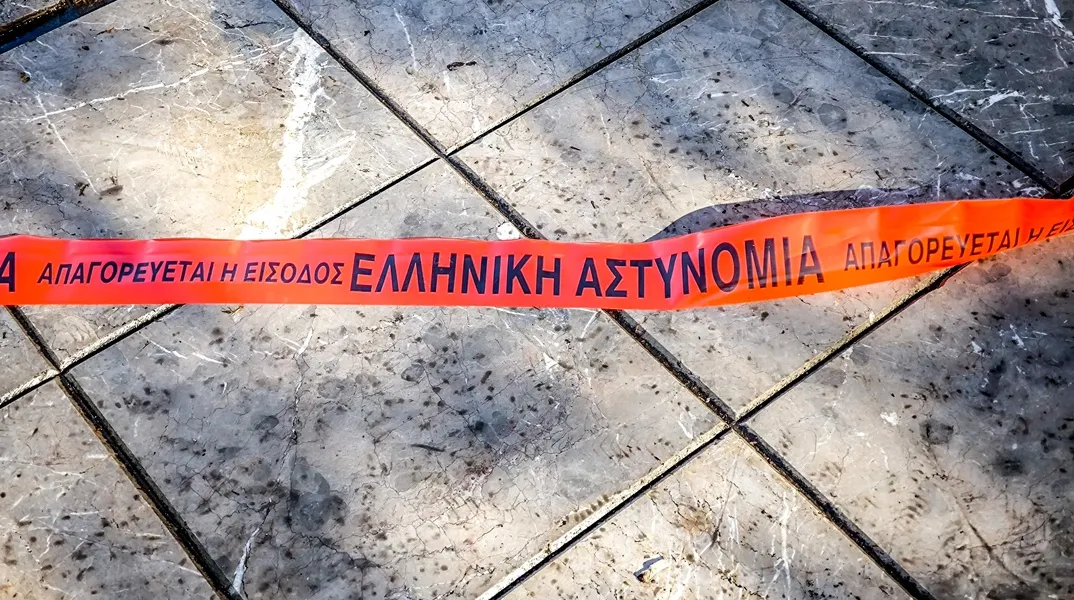 Θεσσαλονίκη: Διάρρηξη σε κοσμηματοπωλείο στον Λαγκαδά - Έβγαλαν καραμπίνα σε αστυνομικό