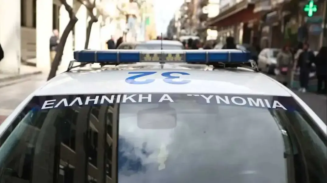 Περαία: Συνελήφθη «μαϊμού» αστυνομικός - Είχε συνδέσει ασύρματο στη συχνότητα της Πυροσβεστικής