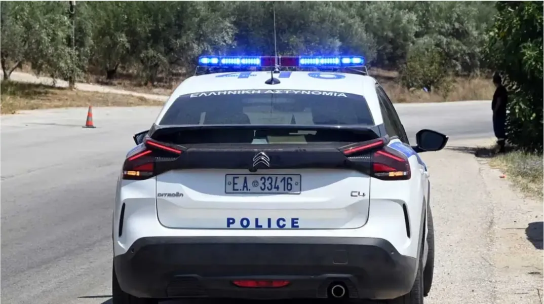 Θεσσαλονίκη: Θρίλερ με τον νεκρό στην Ασπροβάλτα - Άγνωστη η ταυτότητά του