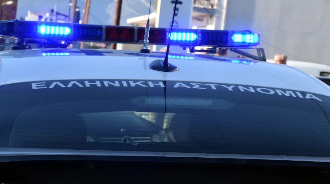 Συνελήφθησαν τρεις ανήλικοι στη Θεσσαλονίκη - Έκλεβαν χρήματα από συνομηλίκους τους 