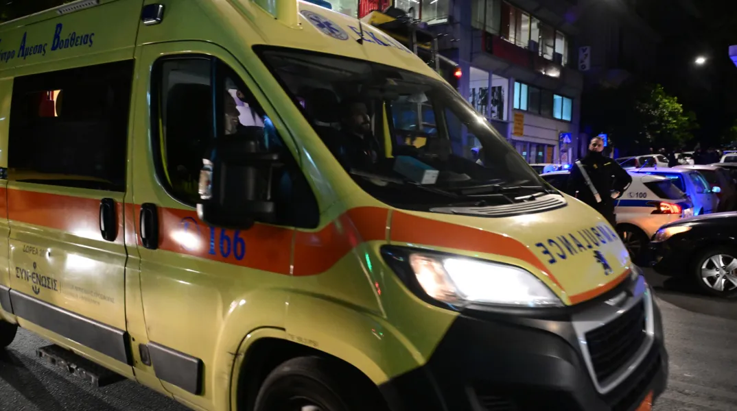 Θεσσαλονίκη: Νεκρή 20χρονη μετά από χρήση ναρκωτικών - Συνελήφθη ο φίλος της