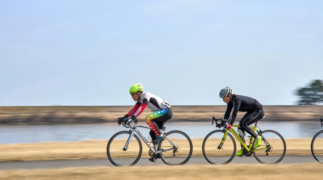 Triathlon Challenge Thermaikos: Ο Θερμαϊκός στη γραμμή εκκίνησης: το  αλλάζει τη Ριβιέρα της Θεσσαλονίκης