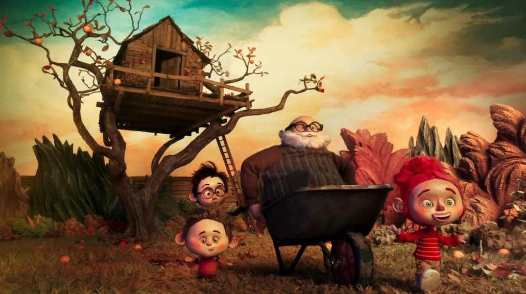 Το Thessaloniki Animation Festival (TAF) επιστρέφει για 12η χρονιά με ρεκόρ συμμετοχών και ελεύθερη είσοδο