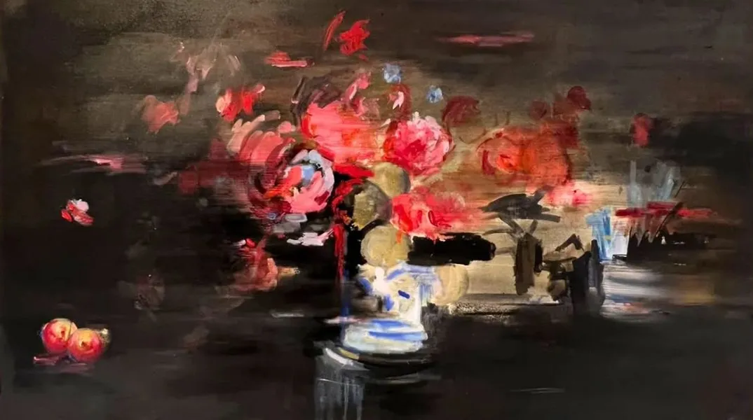 Between Bites: Όσα δεν φαίνονται στους πίνακες της Εγκράτειας Ρούμπου