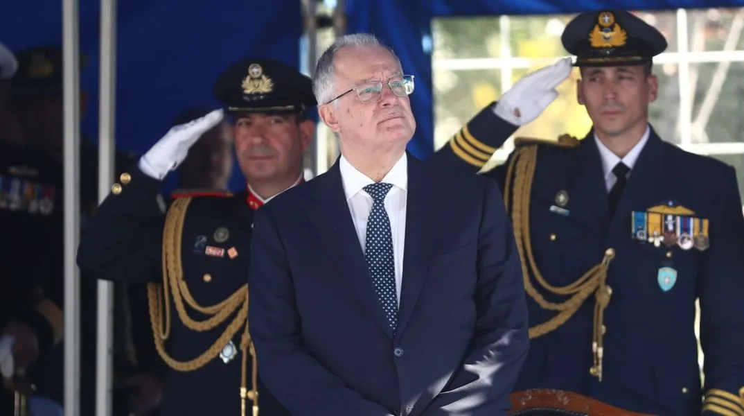 Στη Θεσσαλονίκη μεταβαίνει ο Πρόεδρος της Δημοκρατίας Κωνσταντίνος Τασούλας για τις εκδηλώσεις του πολιούχου Αγίου Δημητρίου και της 28ης Οκτωβρίου.