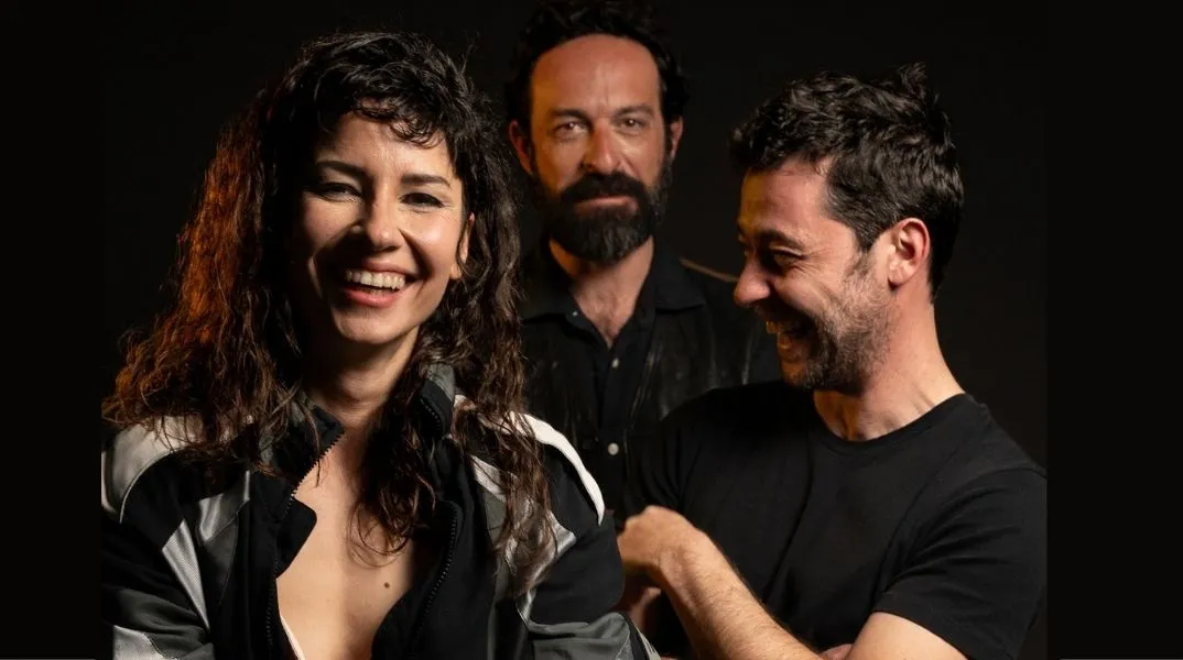 M.A.t.E.: «Ο ήχος μας θα μπορούσε να έχει μεγαλύτερη απήχηση στις διεθνείς σκηνές»