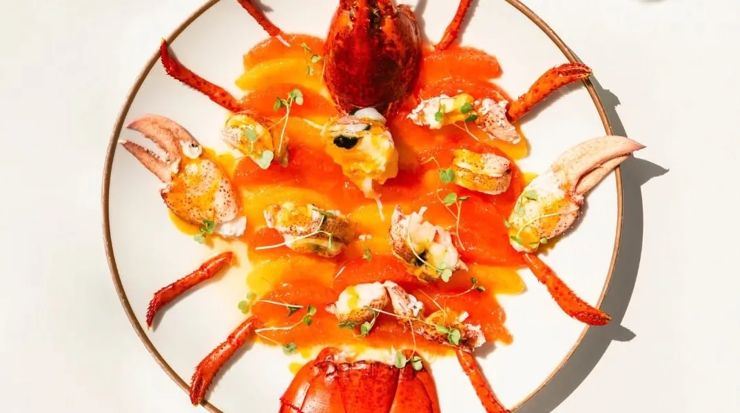 Θεσσαλονίκη, τα Michelin Bib Gourmant σου πάνε πολύ!