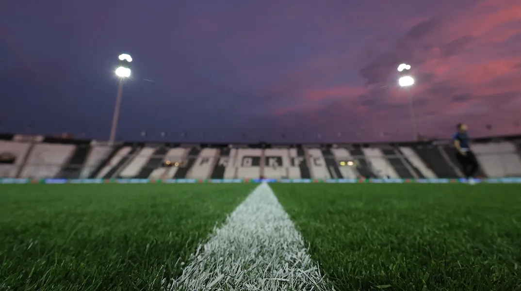 Σύλληψη 23χρονου για πυρσό στην Τούμπα