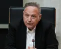 Ο Στέλιος Αγγελούδης επιβεβαιώνει ότι το Μητροπολιτικό Πάρκο 120 στρεμμάτων στη ΔΕΘ είναι νομικά κατοχυρωμένο - Ανοίγει ο δρόμος για μεγάλη αστική ανάπλαση.
