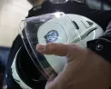 Δύο συλλήψεις νεαρών για ληστεία και απόπειρα σε βάρος ηλικιωμένων στο κέντρο της Θεσσαλονίκης πραγματοποίησαν οι αστυνομικές αρχές