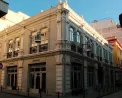 Τα διατηρητέα της Βαλαωρίτου: το παρελθόν και το παρόν τους