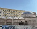 Το Αλκαζάρ επιστρέφει. Και αυτή τη φορά δεν ανοίγει απλώς ως μνημείο