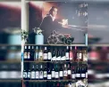 Ο Nick Cave μένει σ’ ένα παντοπωλείο της Θεσσαλονίκης