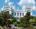 Ο μικρότερος δρόμος της Καβάλας (με την πιο πυκνή ιστορία) © Κωνσταντίνος Σαραϊδάρης
