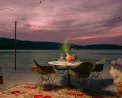 To γκουρμεδοκαλόκαιρο του Ekies All Senses Resort! 