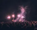 Street Outdoors X Hologram with Marcel Dettmann