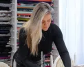 Αλκμήνη Τριγωνάκη: Ψηλά τακούνια