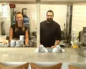 Φοίνιξ στον Βαρδάρη, ένα γαστροκαφενείο με χάρη! 