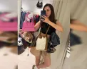 Thrift Me Hard: Η Βίβιαν Αργυριάδη επαναπροσδιορίζει τη μόδα στην πόλη