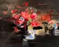 Between Bites: Όσα δεν φαίνονται στους πίνακες της Εγκράτειας Ρούμπου